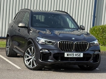 Used BMW X5 2019 for sale - 78878034: Photo