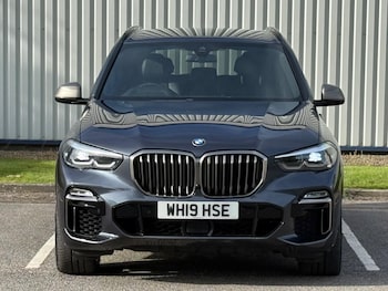 Used BMW X5 2019 for sale - 78878034: Photo