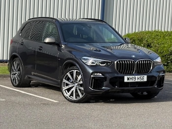 Used BMW X5 2019 for sale - 78878034: Photo
