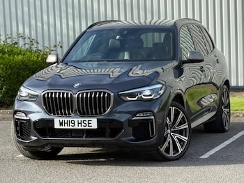 Used BMW X5 2019 for sale - 78878034: Photo