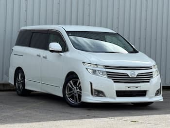 Used Nissan Elgrand 2011 for sale - 79774616: Photo