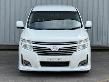 Used Nissan Elgrand 2011 for sale - 79774616: Photo