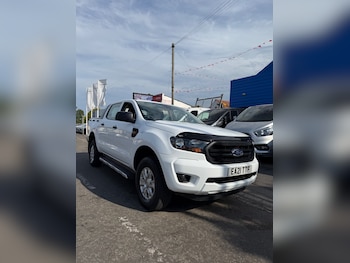 Used Ford Ranger 2021 for sale - 79556949: Photo