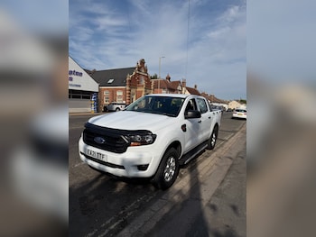 Used Ford Ranger 2021 for sale - 79556949: Photo