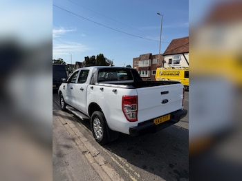 Used Ford Ranger 2021 for sale - 79556949: Photo