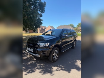 Used Ford Ranger 2022 for sale - 79557020: Photo