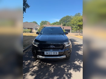 Used Ford Ranger 2022 for sale - 79557020: Photo