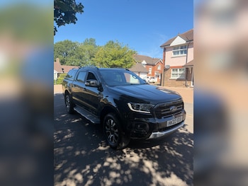 Used Ford Ranger 2022 for sale - 79557020: Photo