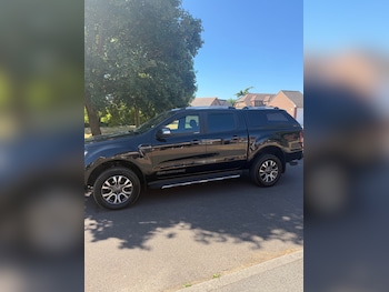 Used Ford Ranger 2022 for sale - 79557020: Photo