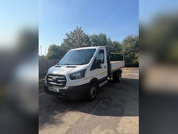 Used Ford Transit 2021 for sale - 79556857: Photo