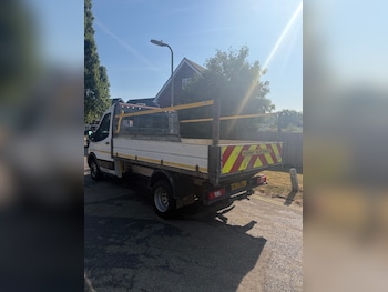 Used Ford Transit 2021 for sale - 79556857: Photo