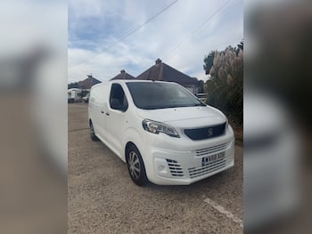 Used Peugeot Expert 2018 for sale - 79703906: Photo