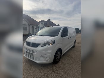 Used Peugeot Expert 2018 for sale - 79703906: Photo