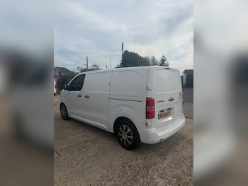 Used Peugeot Expert 2018 for sale - 79703906: Photo