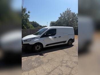 Used Ford Transit Connect 2019 for sale - 79556842: Photo