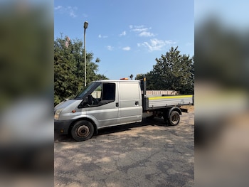 Used Ford Transit 2012 for sale - 79559777: Photo