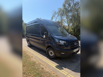 Used Ford Transit 2021 for sale - 79556967: Photo