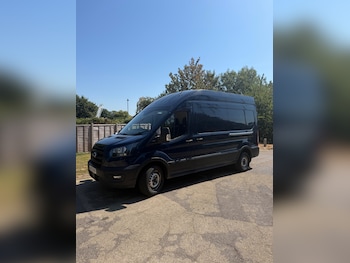 Used Ford Transit 2021 for sale - 79556967: Photo