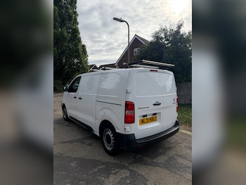 Used Citroen Dispatch 2021 for sale - 79557011: Photo