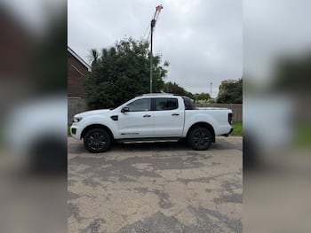 Used Ford Ranger 2021 for sale - 79839486: Photo
