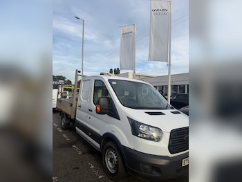 Used Ford Transit 2017 for sale - 79558399: Photo