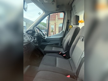 Used Ford Transit 2017 for sale - 79558399: Photo