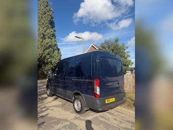 Used Ford Transit 2018 for sale - 79668849: Photo