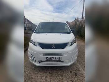 Used Peugeot Expert 2018 for sale - 79704068: Photo