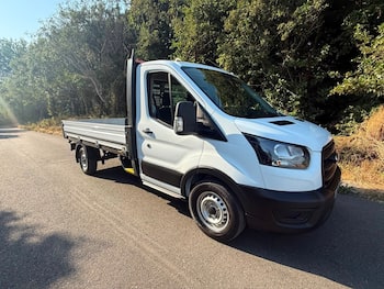 Used Ford Transit 2022 for sale - 79711305: Photo