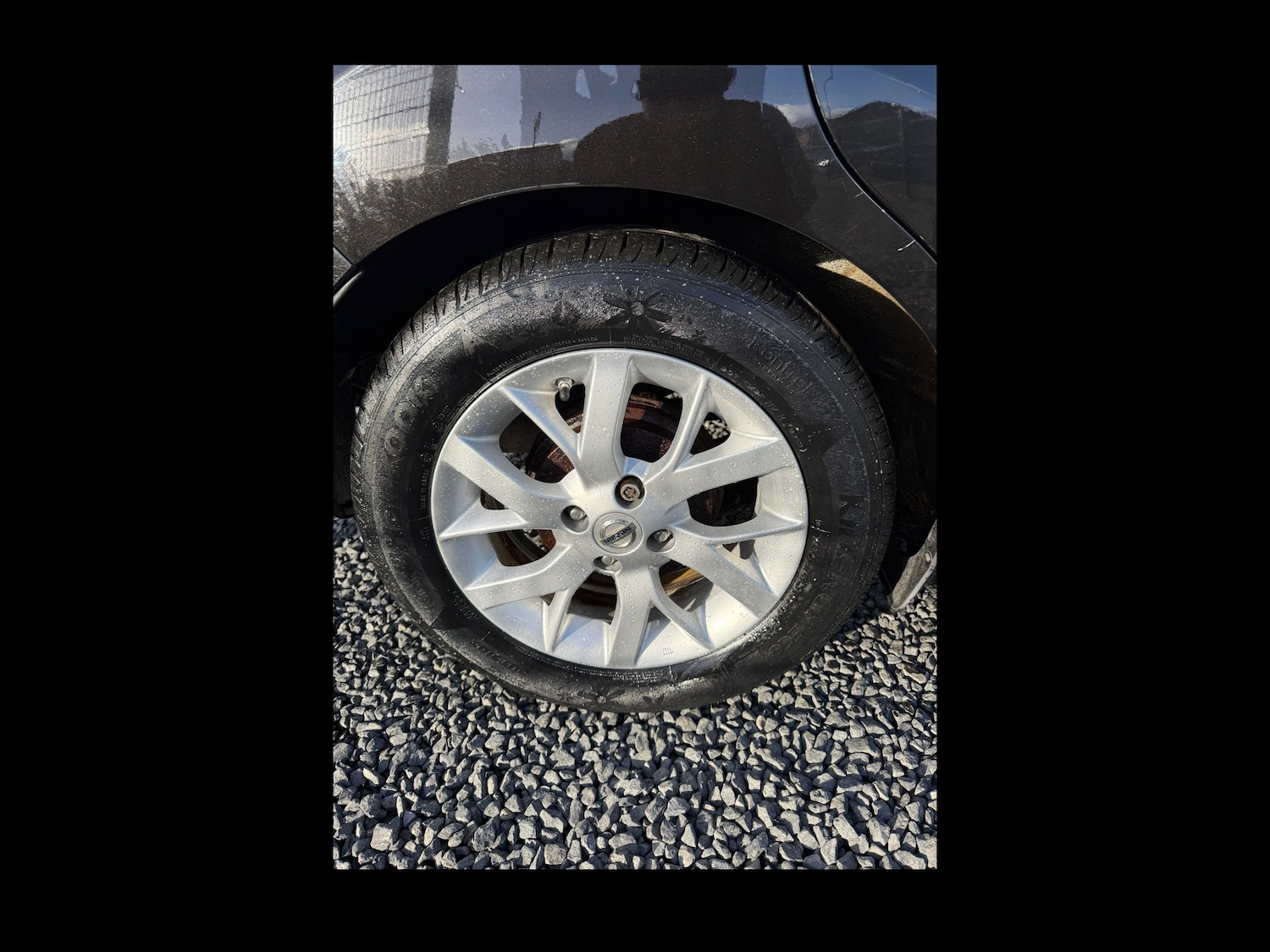 Used Nissan Note 2013 for sale - 76445073: Photo 10