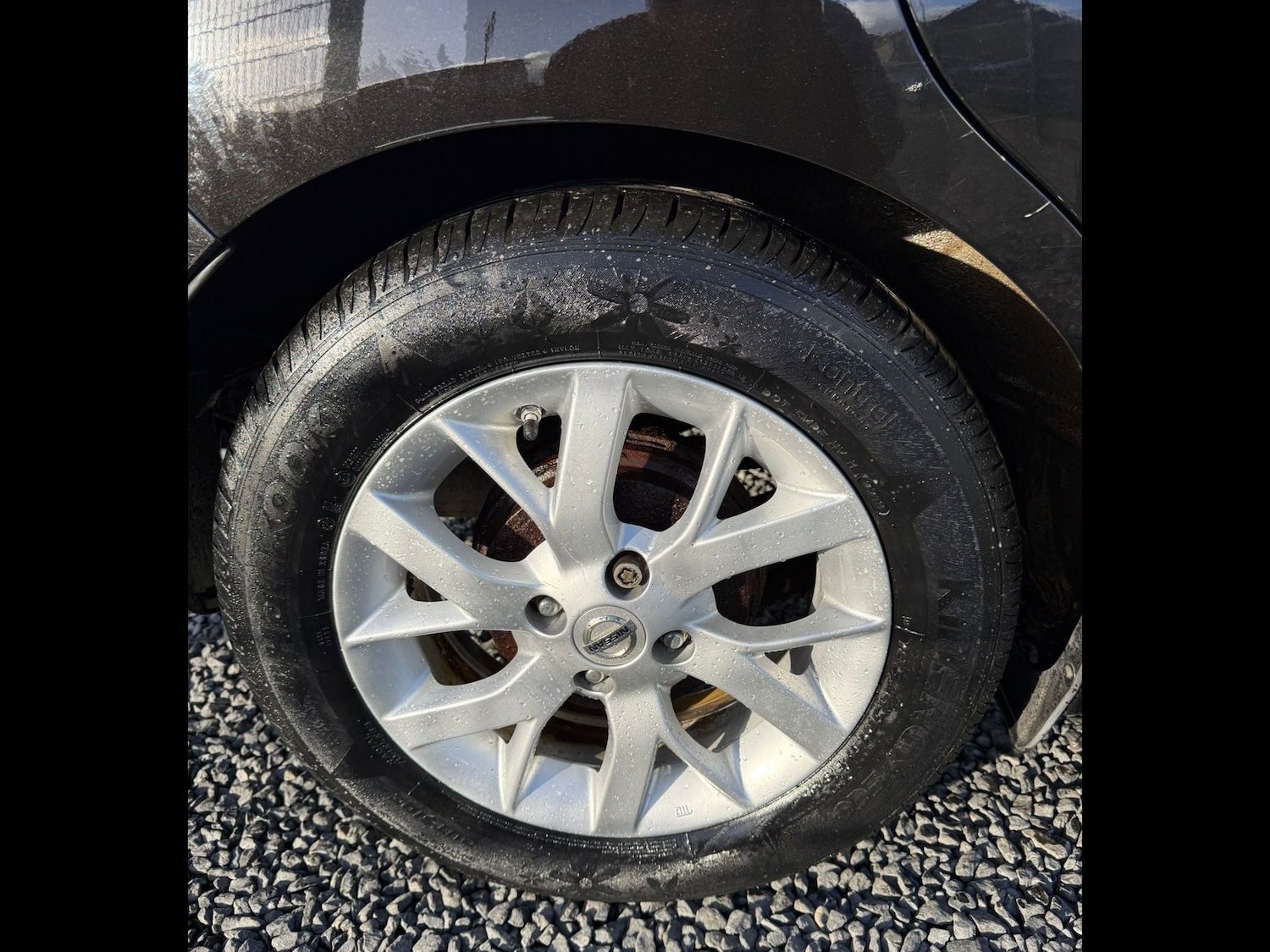 Used Nissan Note 2013 for sale - 76445073: Photo 11