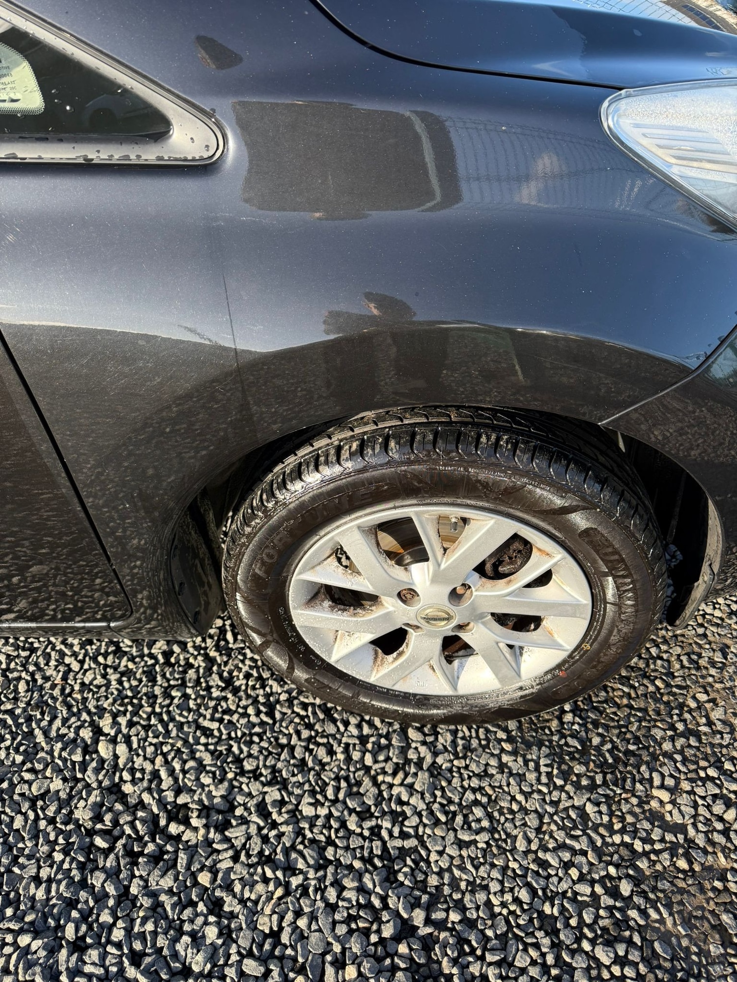 Used Nissan Note 2013 for sale - 76445073: Photo 12