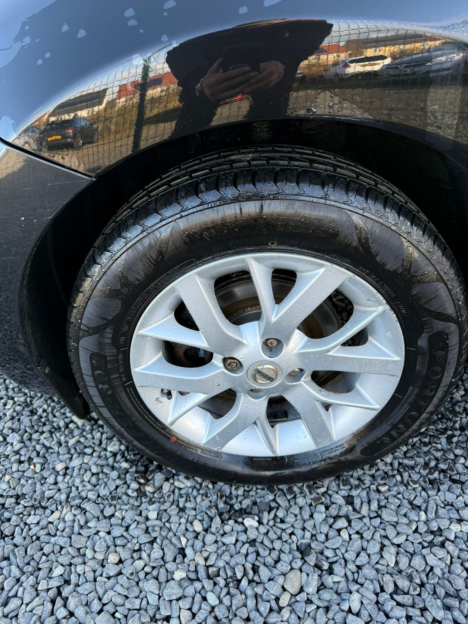 Used Nissan Note 2013 for sale - 76445073: Photo 13