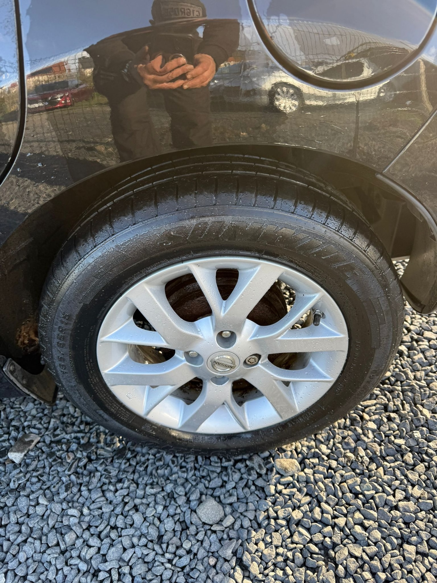 Used Nissan Note 2013 for sale - 76445073: Photo 14