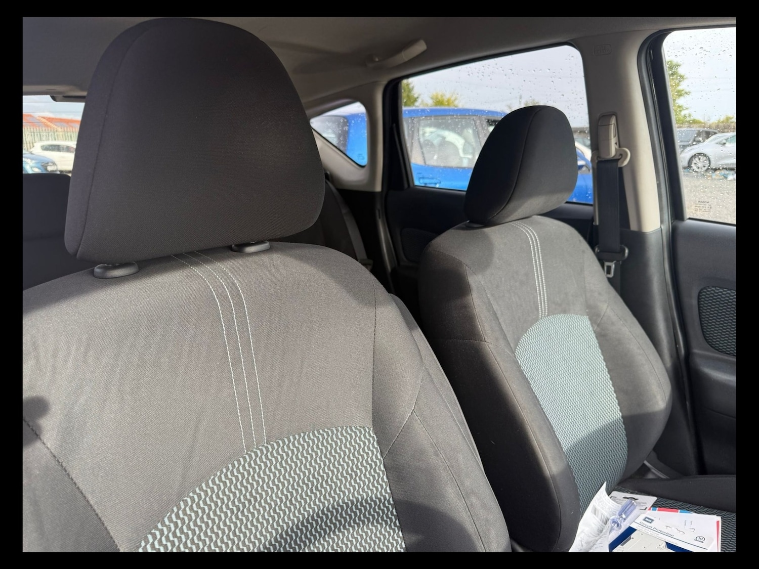 Used Nissan Note 2013 for sale - 76445073: Photo 15