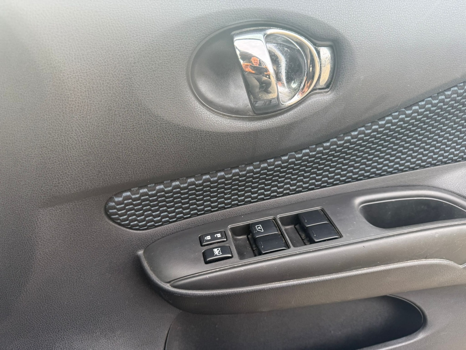 Used Nissan Note 2013 for sale - 76445073: Photo 17