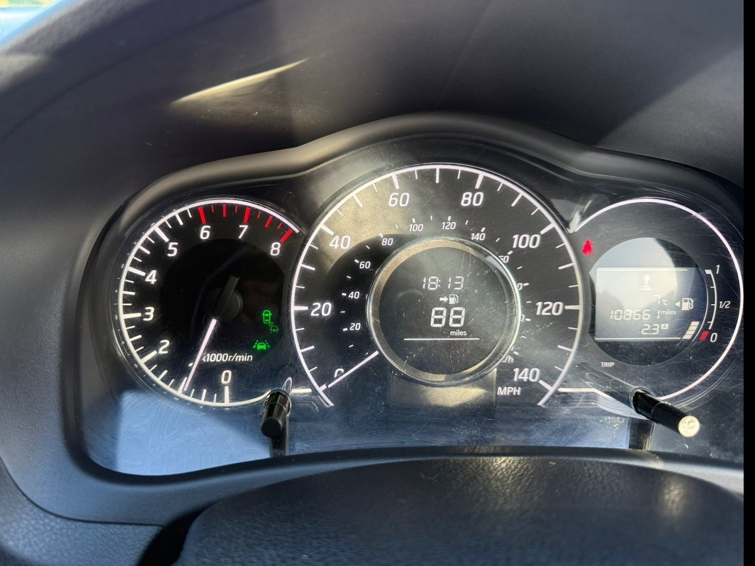 Used Nissan Note 2013 for sale - 76445073: Photo 19