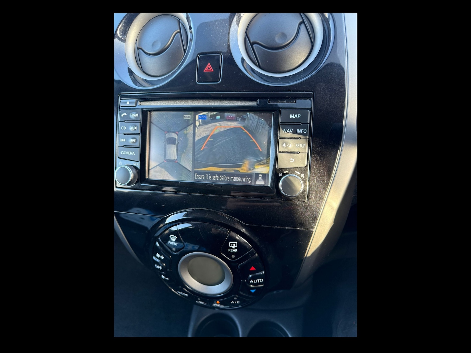 Used Nissan Note 2013 for sale - 76445073: Photo 20