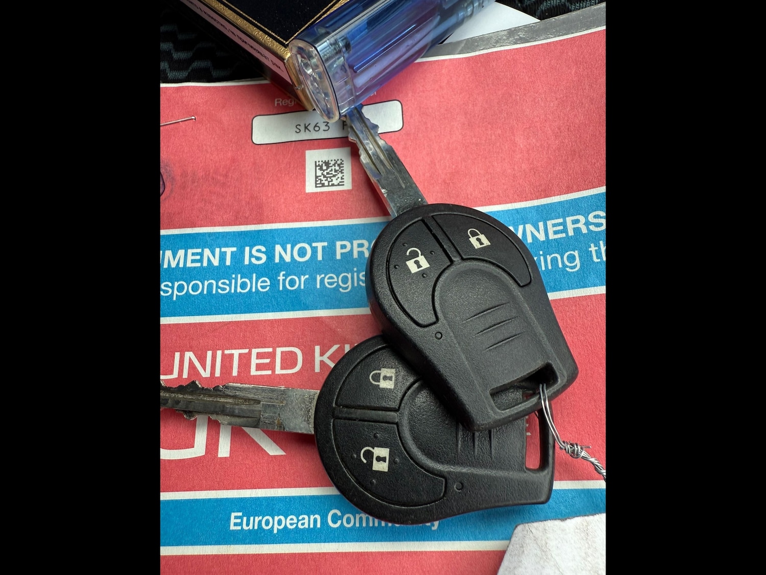 Used Nissan Note 2013 for sale - 76445073: Photo 25