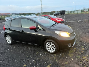 Used Nissan Note 2013 for sale - 76445073: Photo