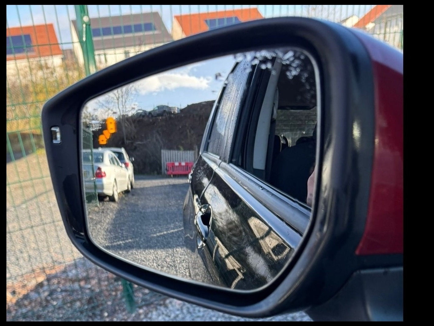 Used Nissan Note 2013 for sale - 76445073: Photo 9