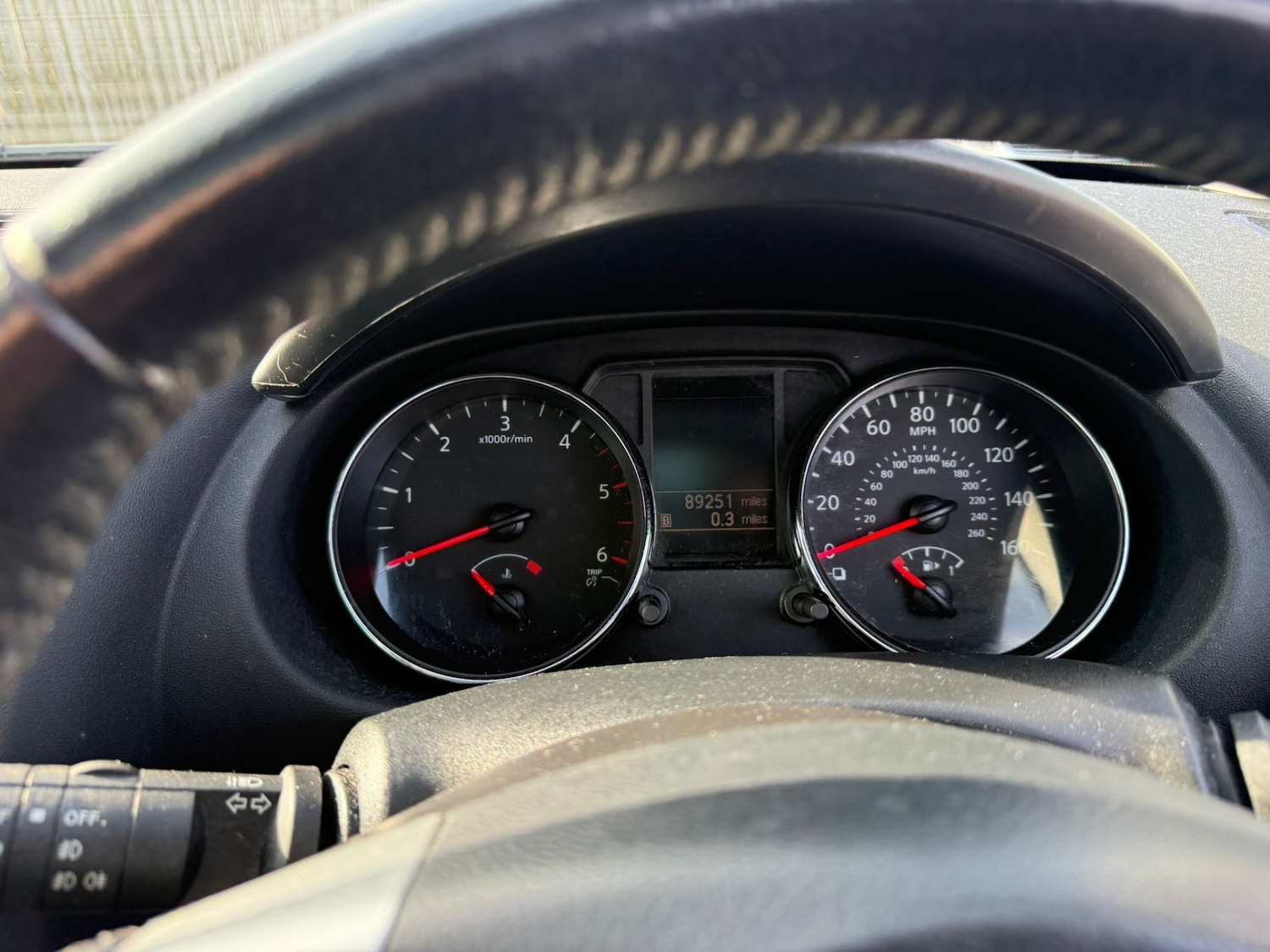 Used Nissan Qashqai 2012 for sale - 77797292: Photo 13