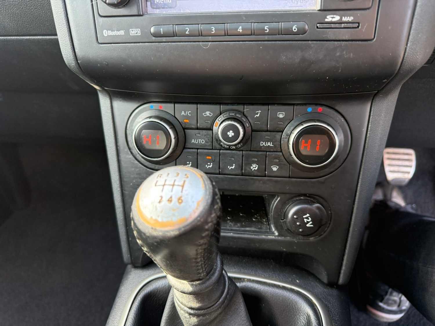 Used Nissan Qashqai 2012 for sale - 77797292: Photo 14