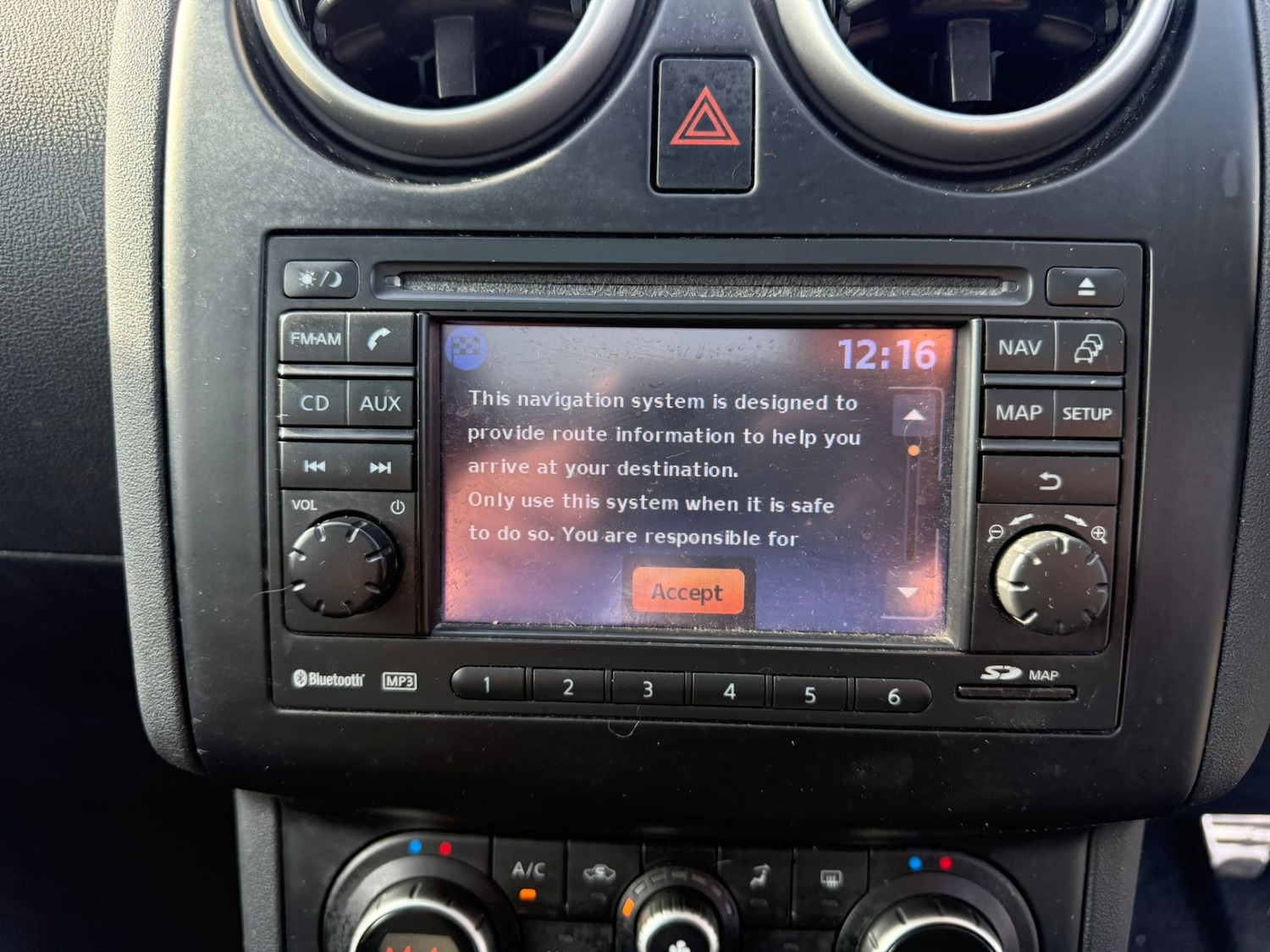 Used Nissan Qashqai 2012 for sale - 77797292: Photo 15