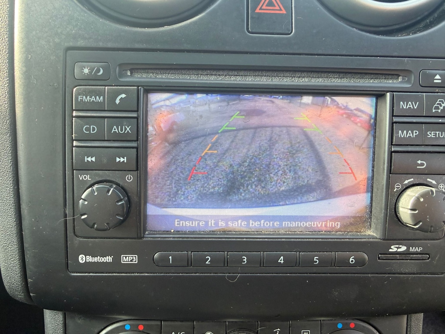 Used Nissan Qashqai 2012 for sale - 77797292: Photo 16