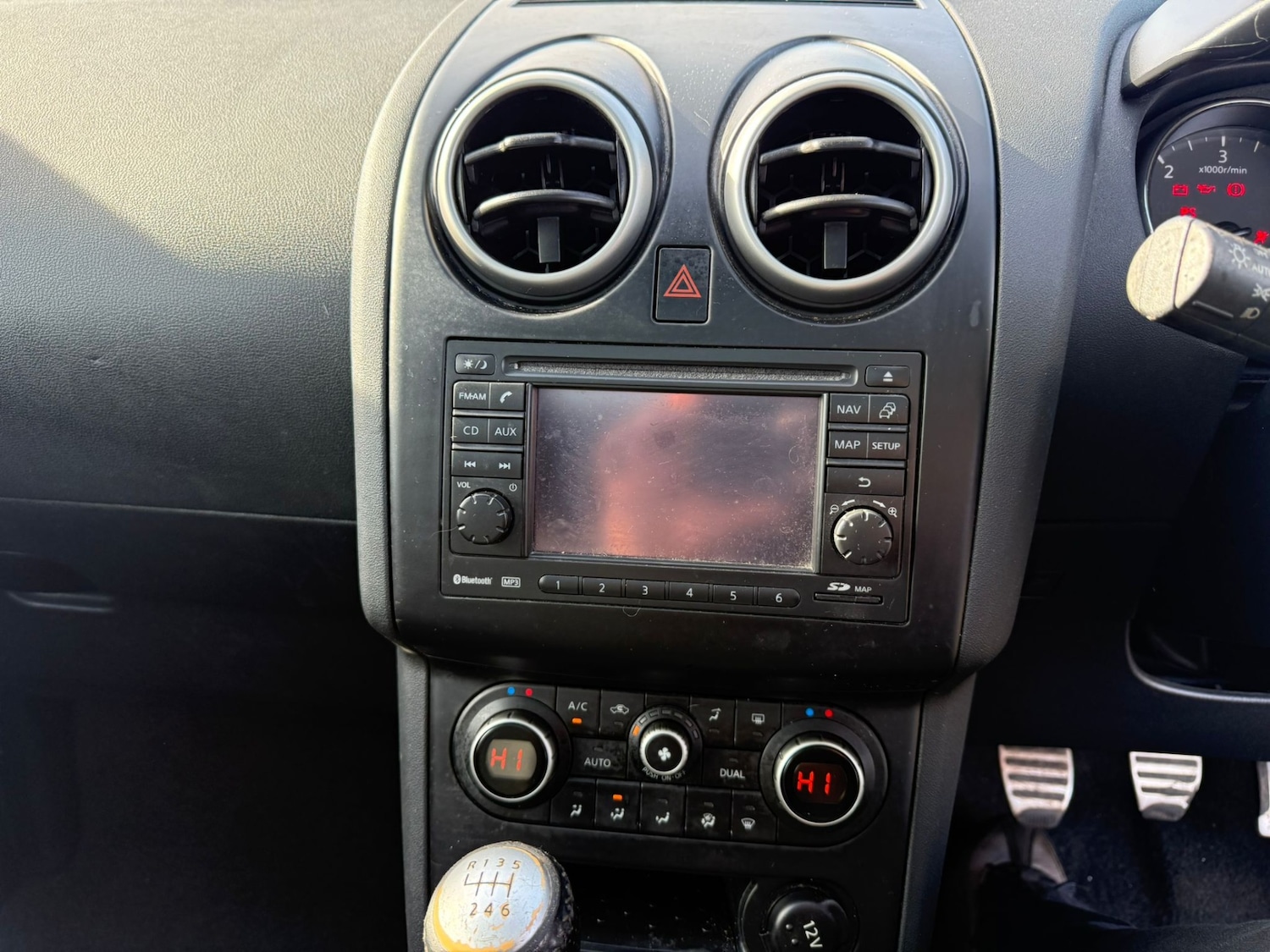 Used Nissan Qashqai 2012 for sale - 77797292: Photo 17