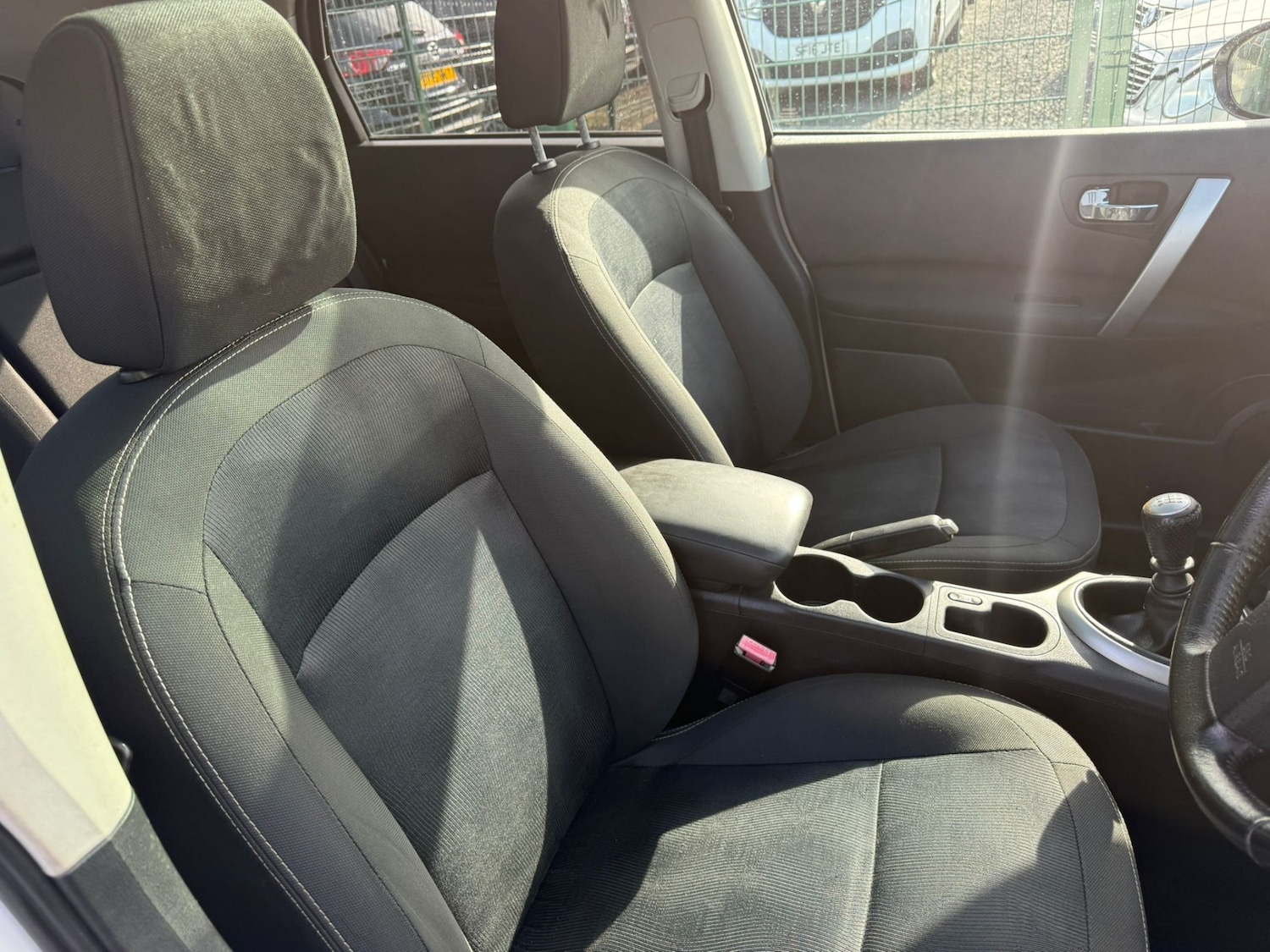 Used Nissan Qashqai 2012 for sale - 77797292: Photo 19