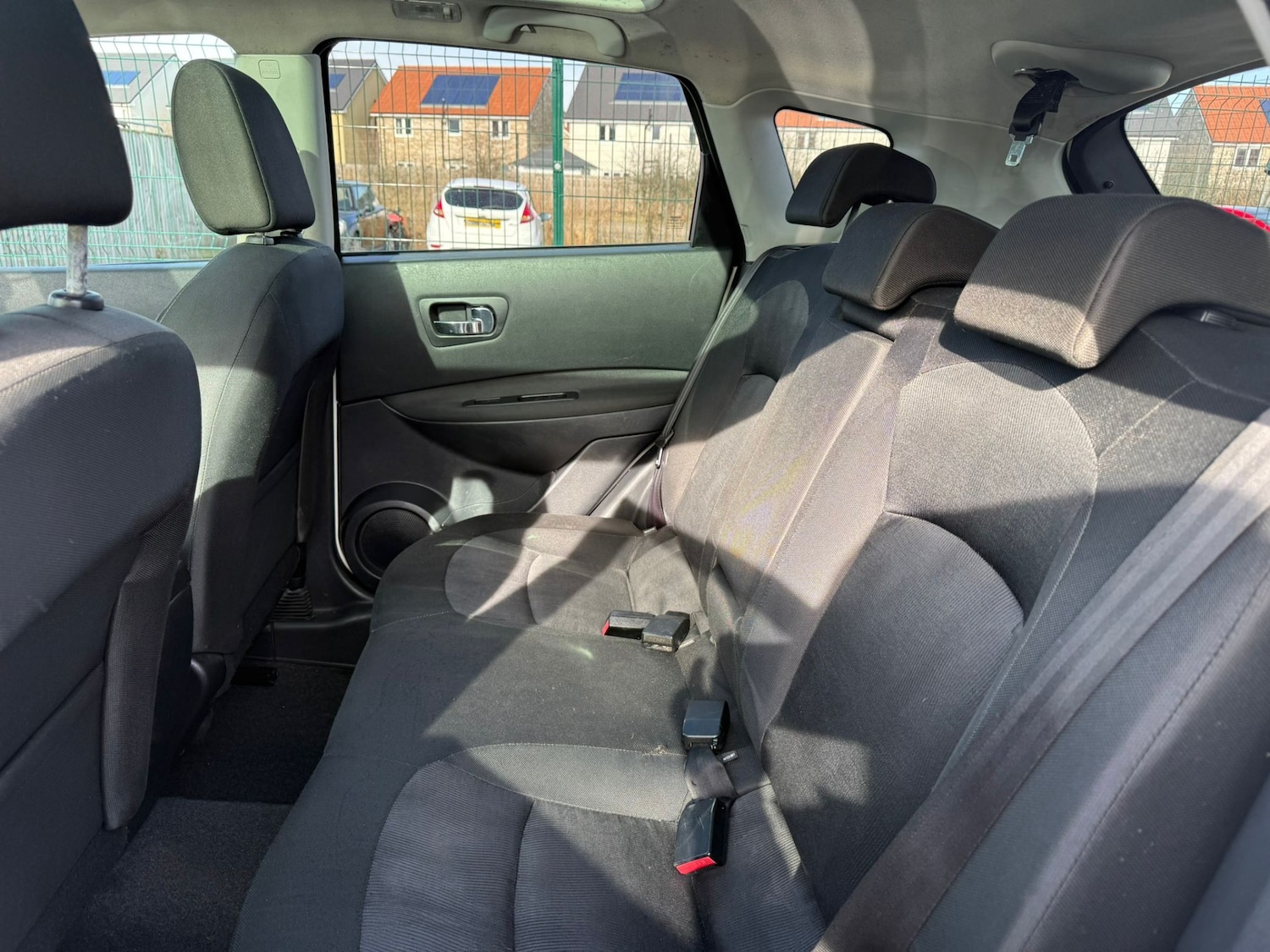 Used Nissan Qashqai 2012 for sale - 77797292: Photo 20