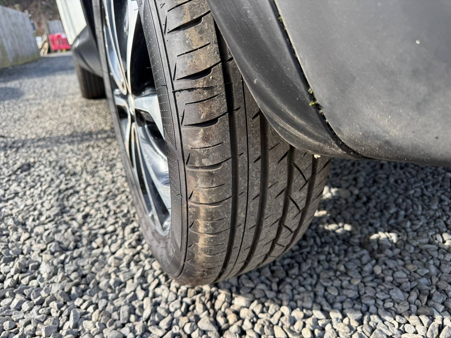 Used Nissan Qashqai 2012 for sale - 77797292: Photo 21