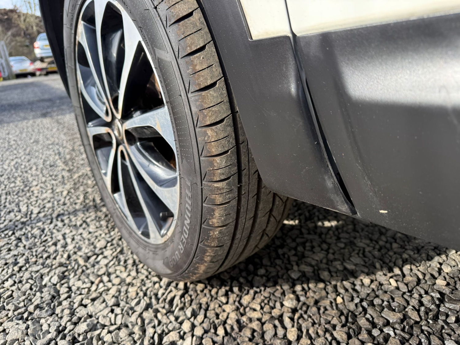 Used Nissan Qashqai 2012 for sale - 77797292: Photo 22